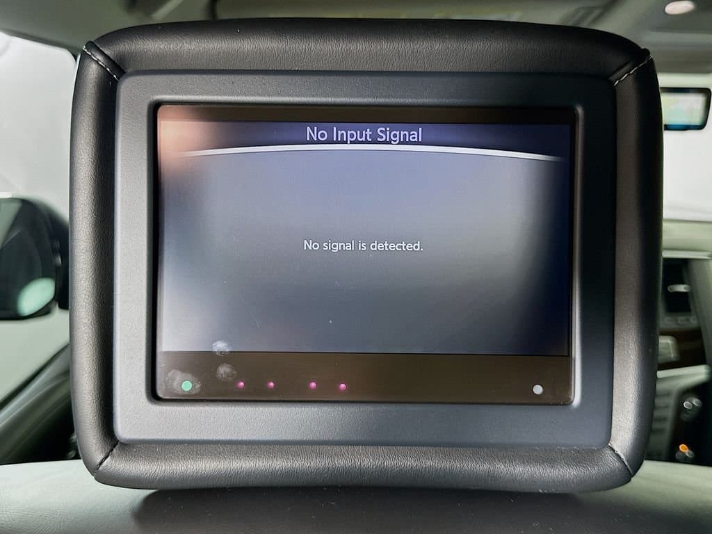 2019 INFINITI QX80 - Image 26