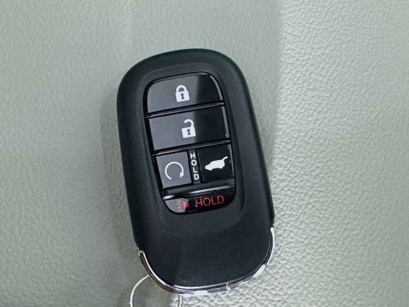 2026 Honda CR-V - Image 41