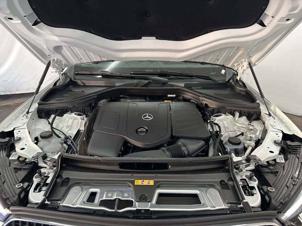 2026 MERCEDES-BENZ GLC - Image 31