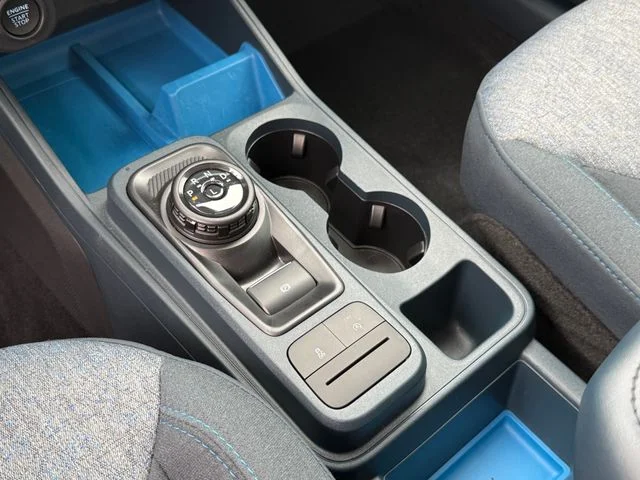 2025 Ford Maverick - Image 20