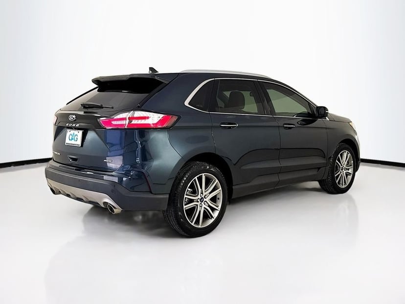 2022 Ford Edge - Image 8