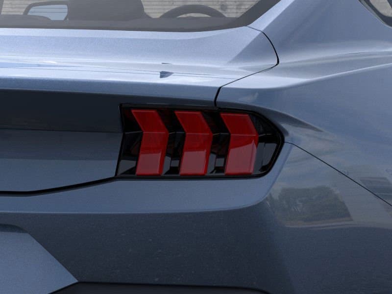 2026 Ford Mustang - Image 33