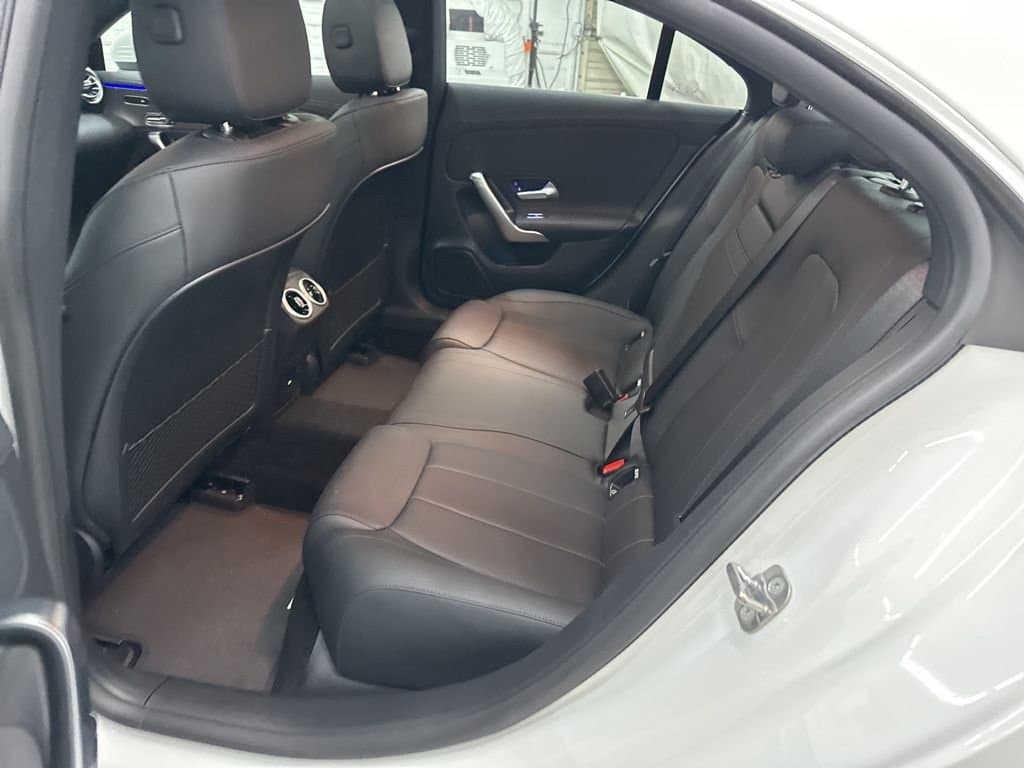 2026 MERCEDES-BENZ CLA - Image 26