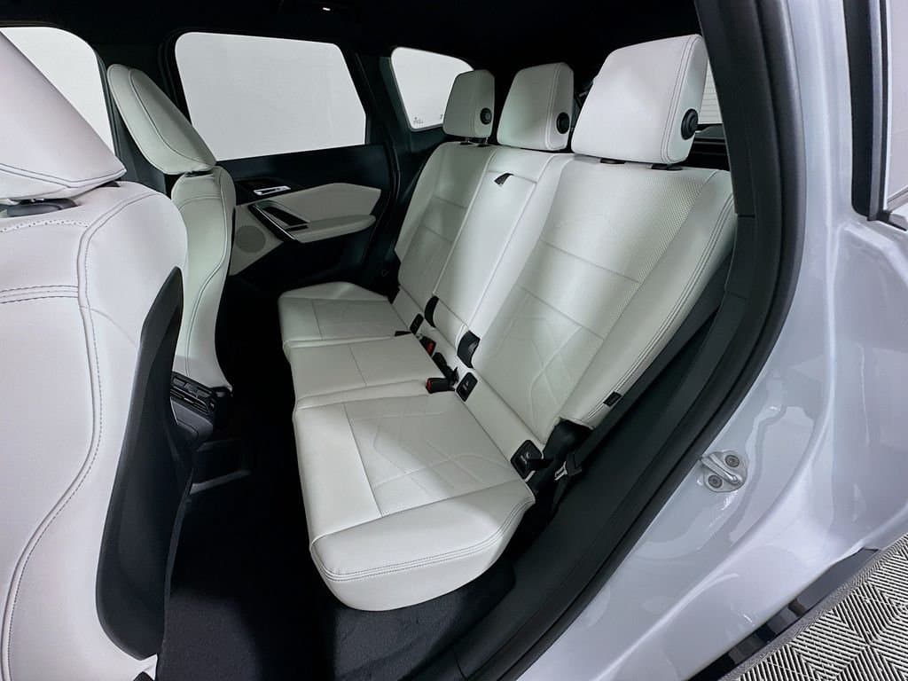 2026 BMW X1 - Image 17