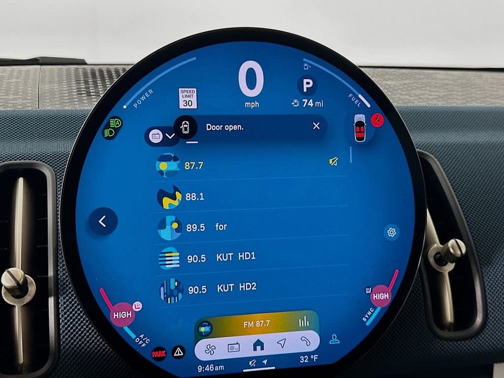 2025 MINI Cooper S Countryman - Image 11