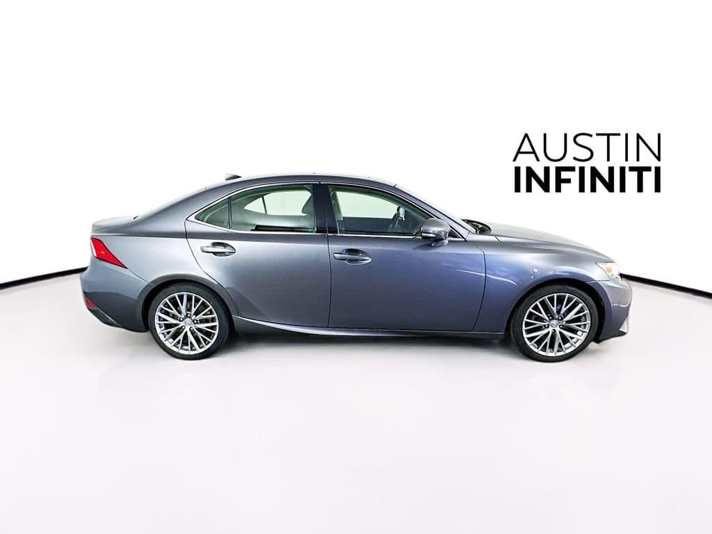2014 LEXUS IS - Image 10