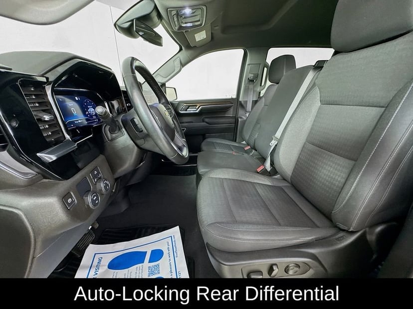 2023 Chevrolet Silverado 1500 - Image 26