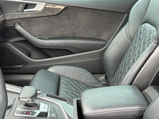2018 Audi S5 - Image 13