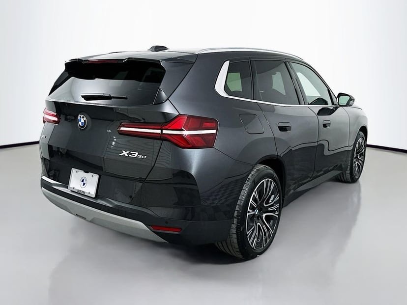 2025 BMW X3 - Image 5