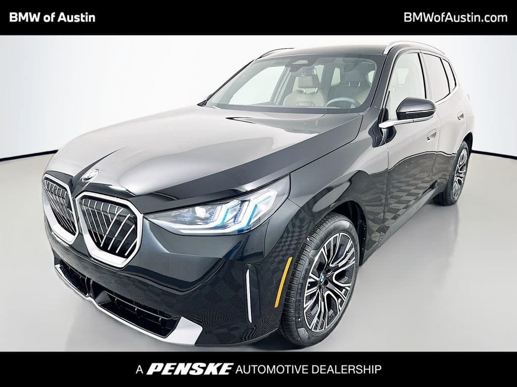 2026 BMW X3 - Image 1