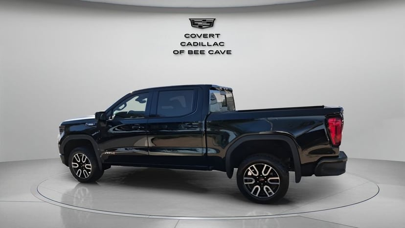 2023 GMC Sierra 1500 - Image 6