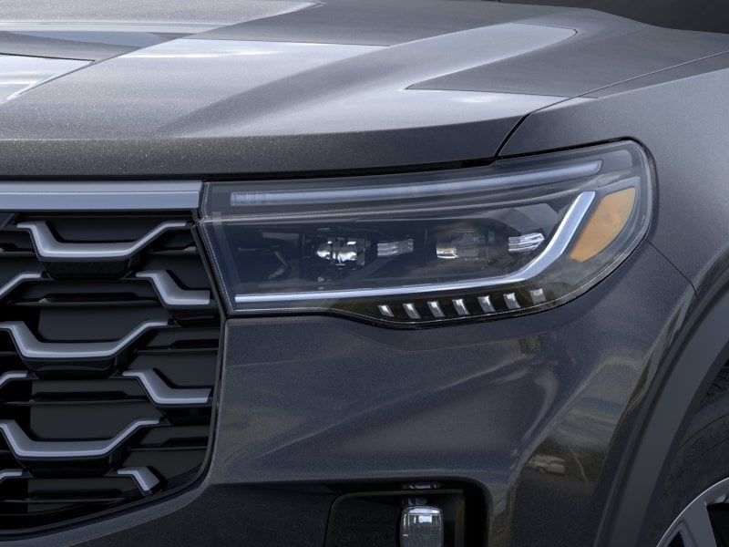 2026 Ford Explorer - Image 31