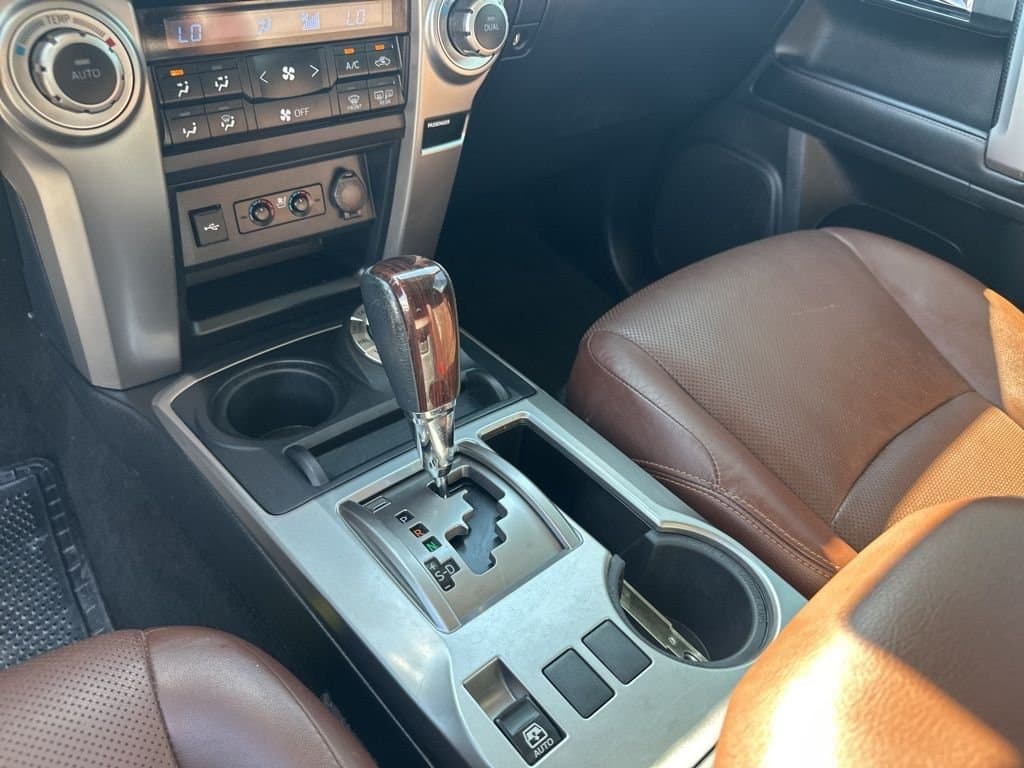 2020 Toyota 4Runner - Image 40