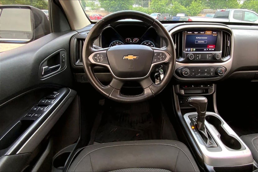 2019 Chevrolet Colorado - Image 6