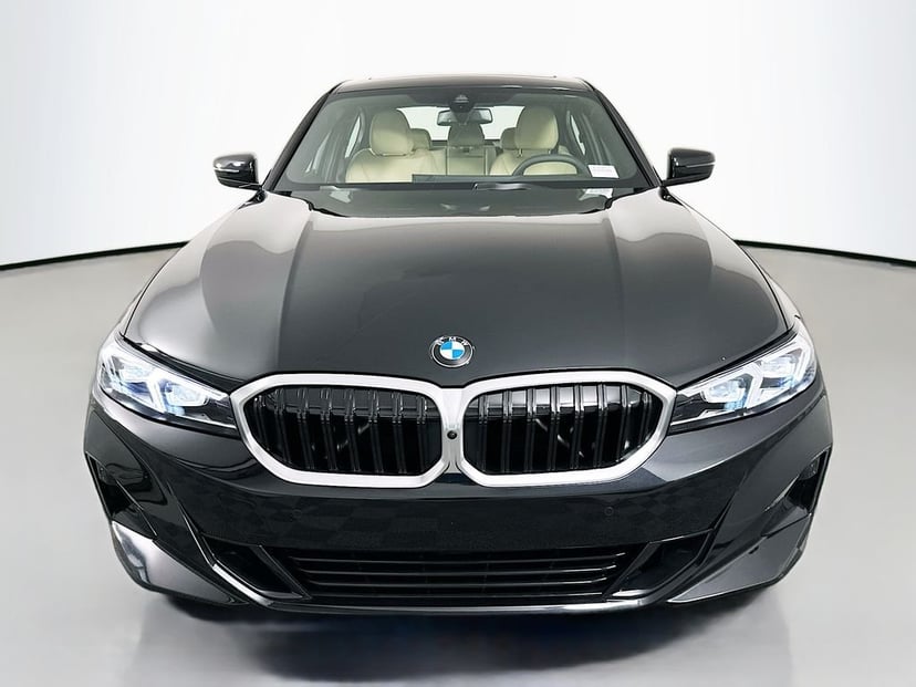 2026 BMW 3 Series - Image 2