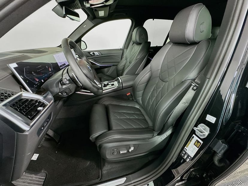2026 BMW X5 - Image 16
