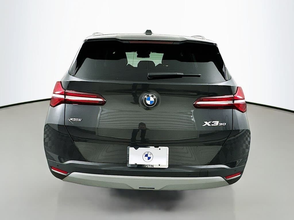 2025 BMW X3 - Image 6