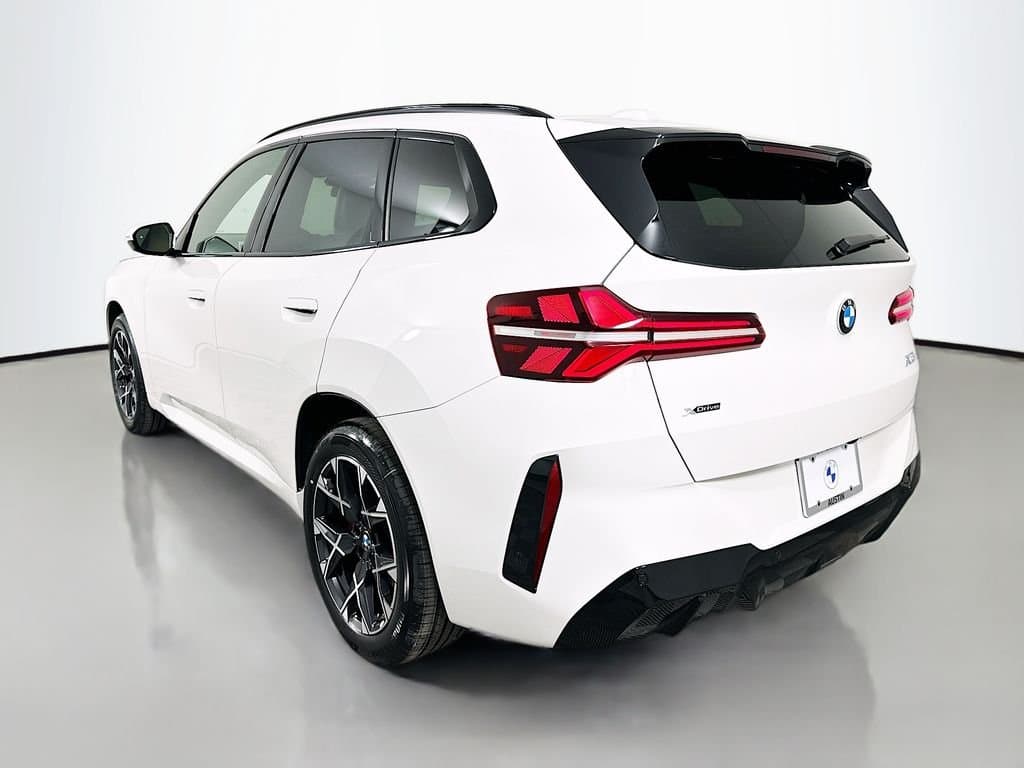 2026 BMW X3 - Image 7
