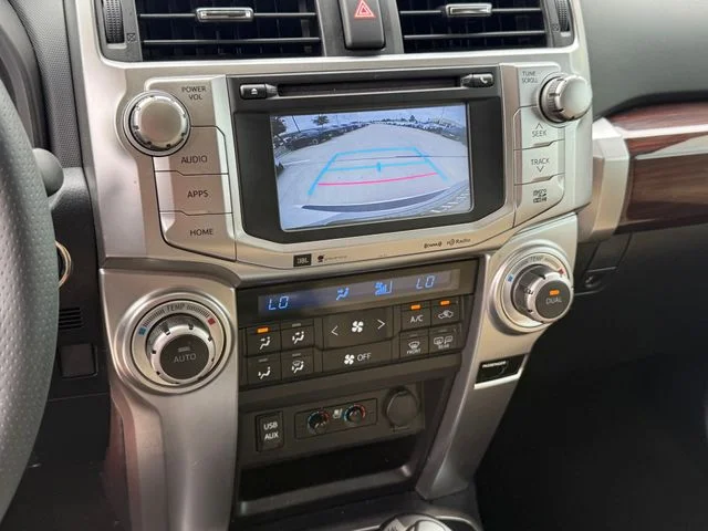 2017 Toyota 4Runner - Image 20