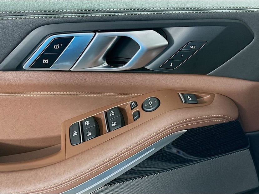 2026 BMW X5 - Image 20