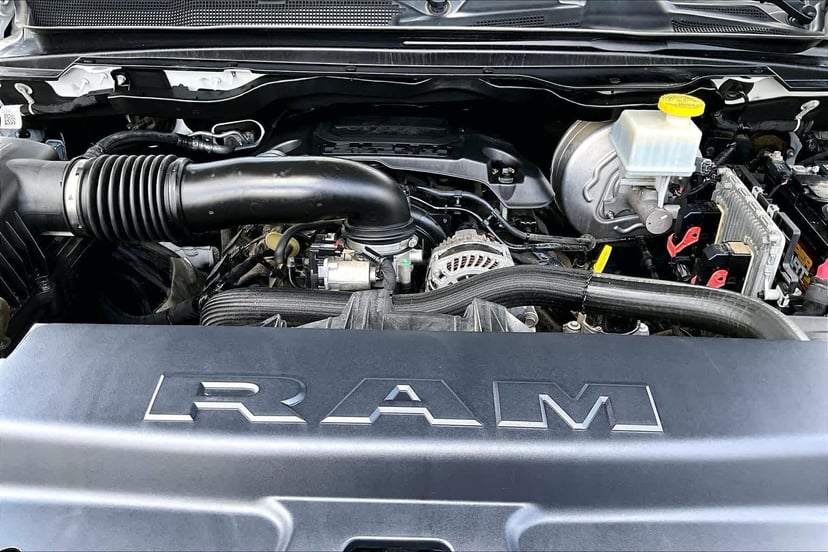2019 Ram 1500 - Image 32