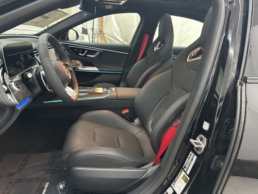 2026 Mercedes-Benz E-Class - Image 50
