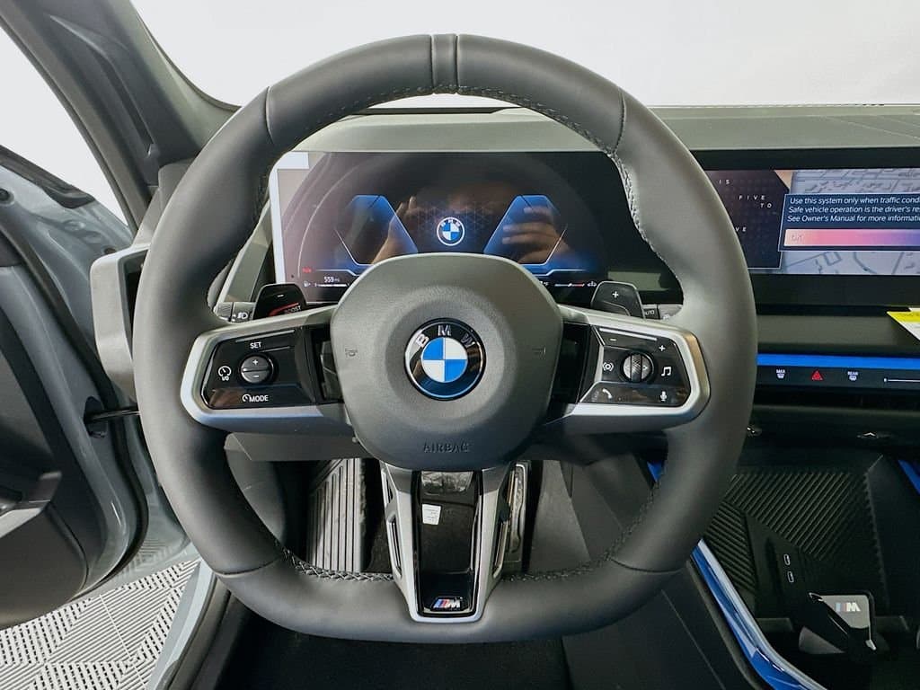 2026 BMW X3 - Image 10