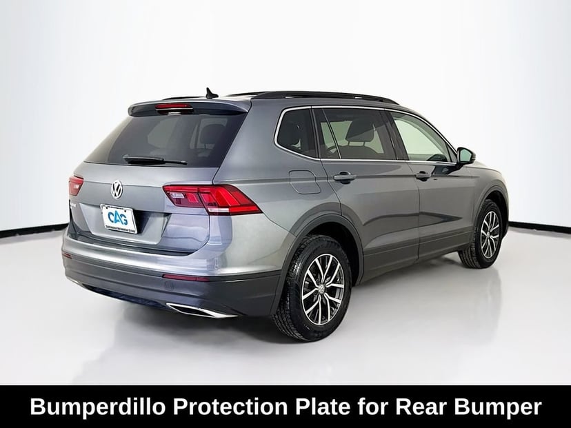 2019 Volkswagen Tiguan - Image 8
