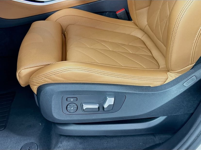 2024 BMW X5 - Image 20