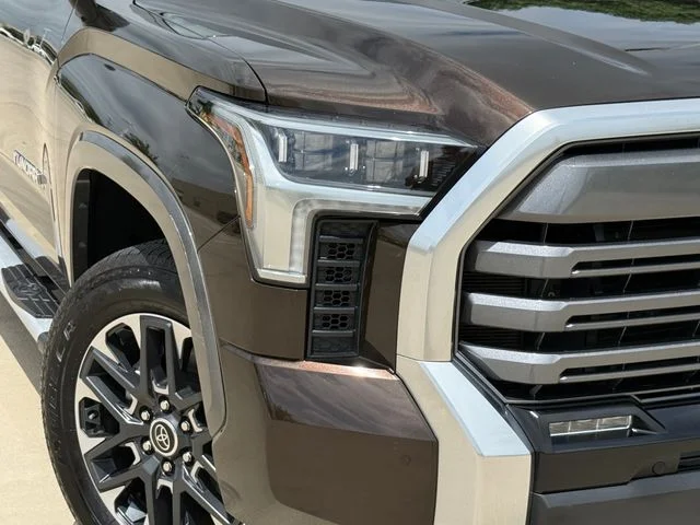 2024 Toyota Tundra Hybrid - Image 3