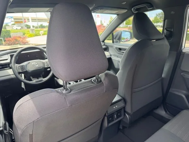 2026 Toyota RAV4 Plug-in Hybrid - Image 20