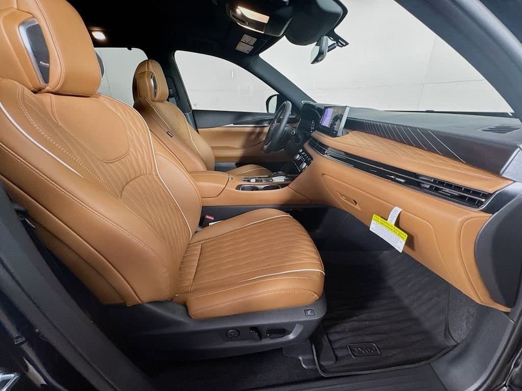 2026 INFINITI QX60 - Image 37