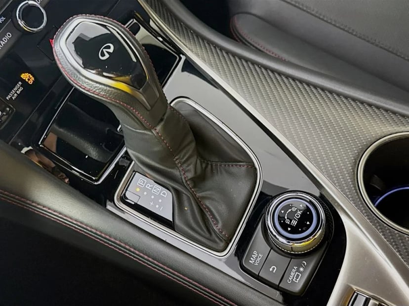 2021 INFINITI Q60 - Image 22