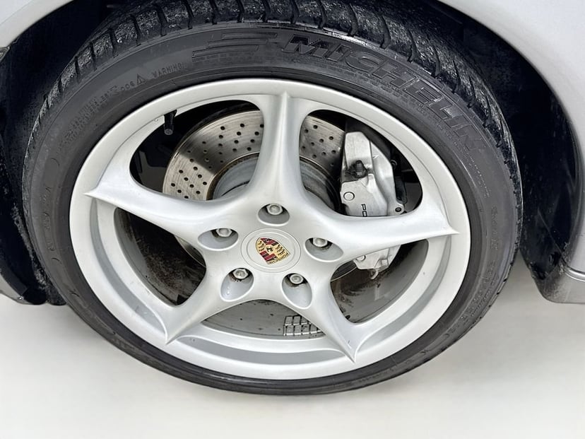 2003 Porsche 911 - Image 35