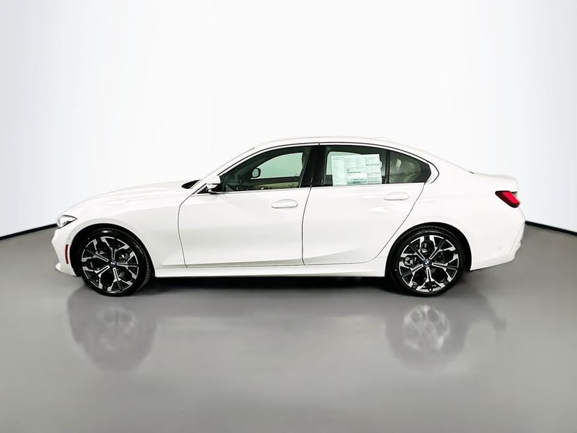 2026 BMW 3 Series - Image 8