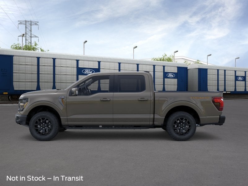 2026 Ford F-150 - Image 5