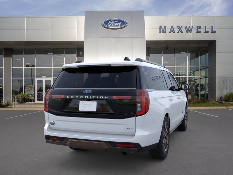 2026 Ford Expedition - Image 21