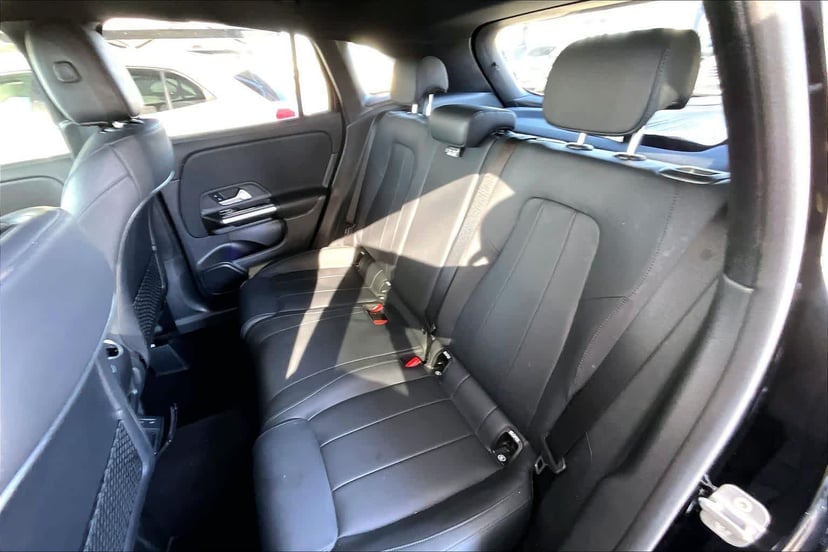 2023 Mercedes-Benz GLA 250 - Image 20