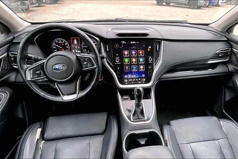 2020 Subaru Outback - Image 15