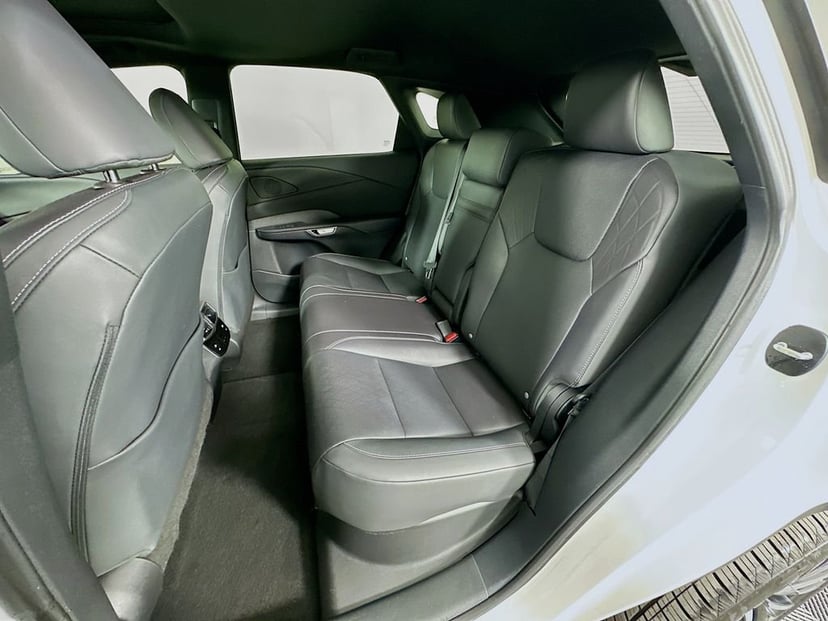 2024 Lexus RX - Image 24