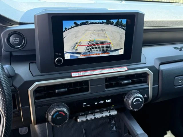 2026 Toyota Tacoma - Image 14