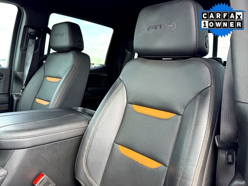 2024 GMC Sierra 1500 - Image 13