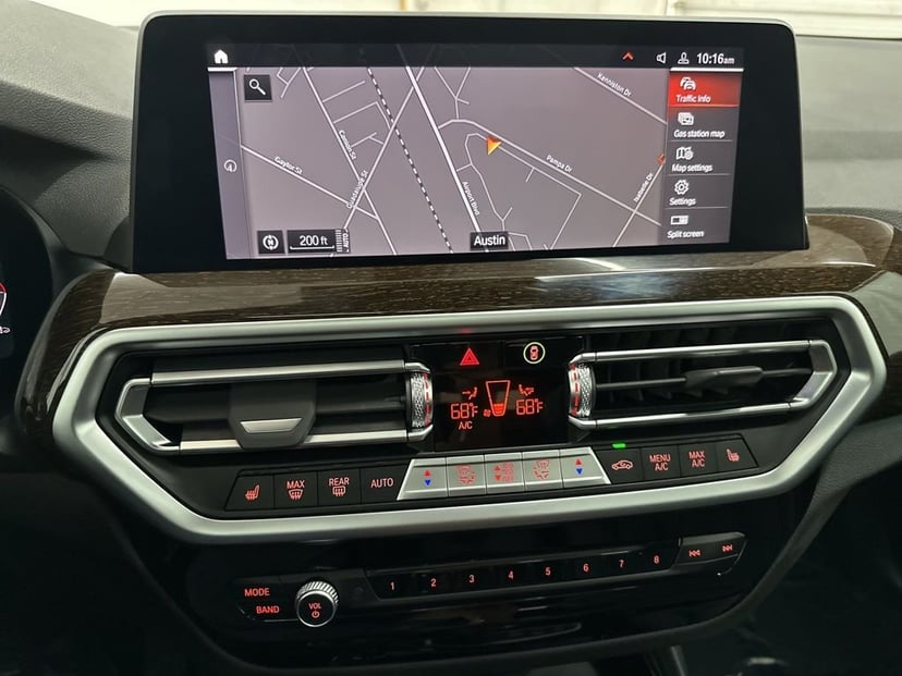 2023 BMW X3 - Image 13