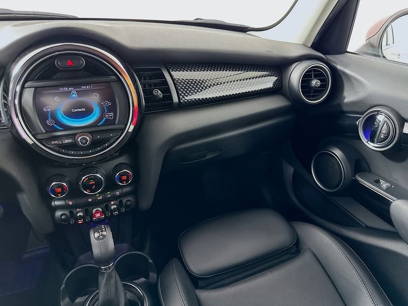 2015 MINI Cooper S - Image 21