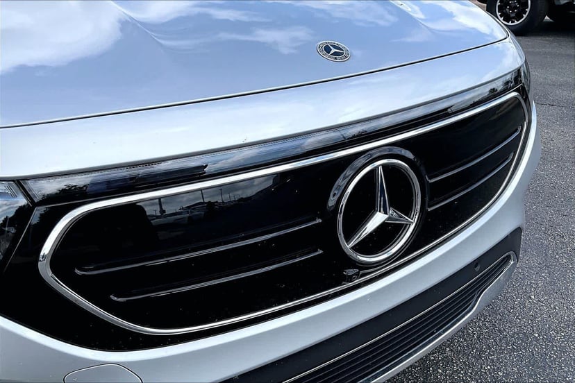 2023 Mercedes-Benz EQB 300 - Image 29