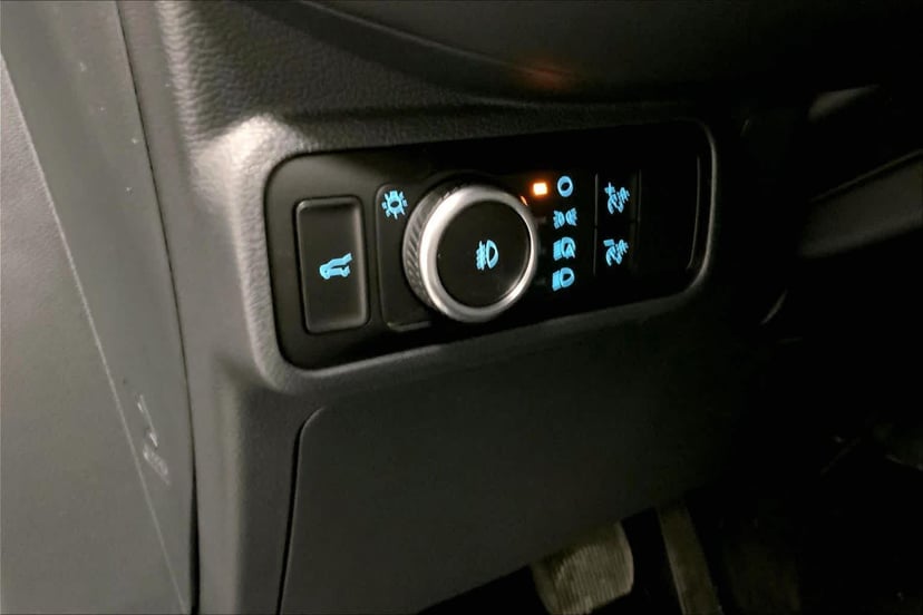 2026 Ford Explorer - Image 18