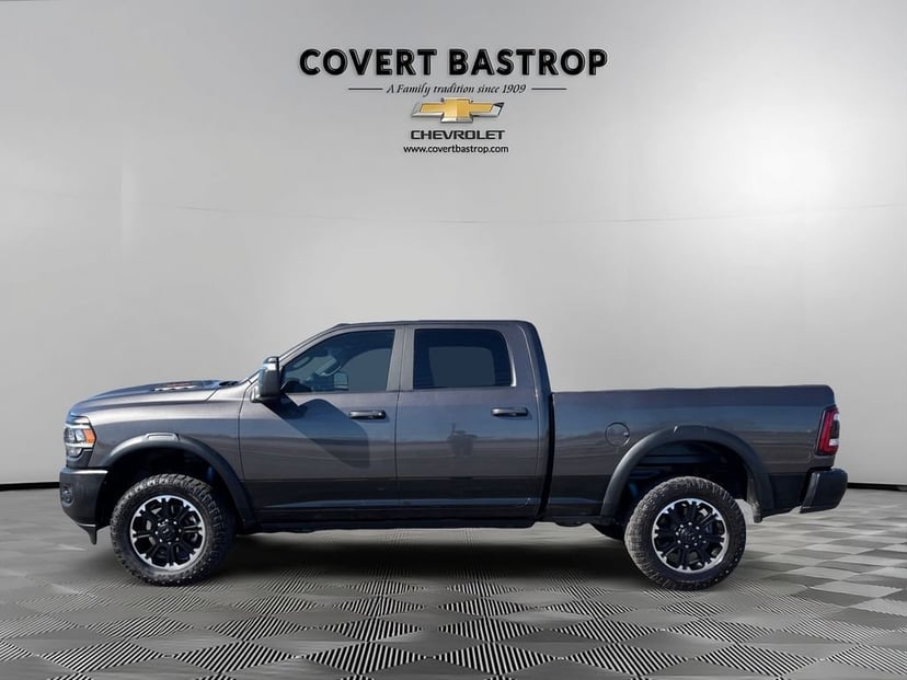 2024 Ram 2500 - Image 2