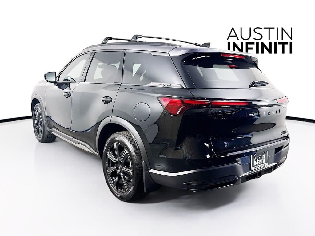 2026 INFINITI QX60 - Image 6