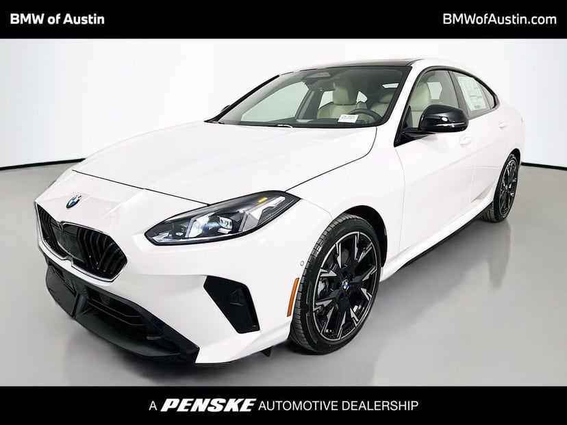2026 BMW 2 Series - Image 1