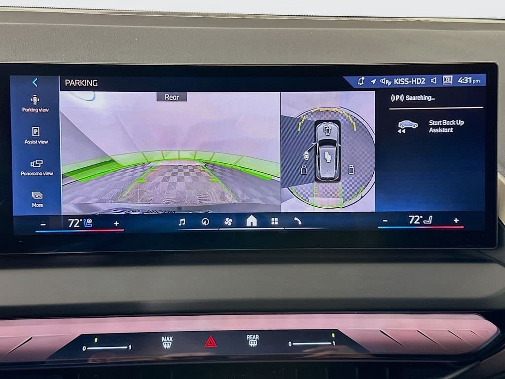 2025 BMW X3 - Image 13